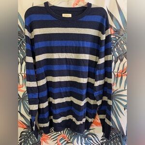 Sonoma Sweater Sz XL